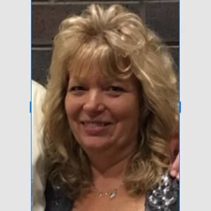 Meet your Posher, Sharon